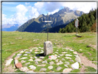 foto Dai Laghi di Rocco al Passo 5 Croci